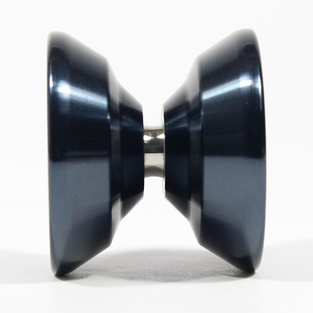 W1LD Wildless 2 Yo-Yo - 6061 Aluminum Monometal YoYo - Picture 3 of 13