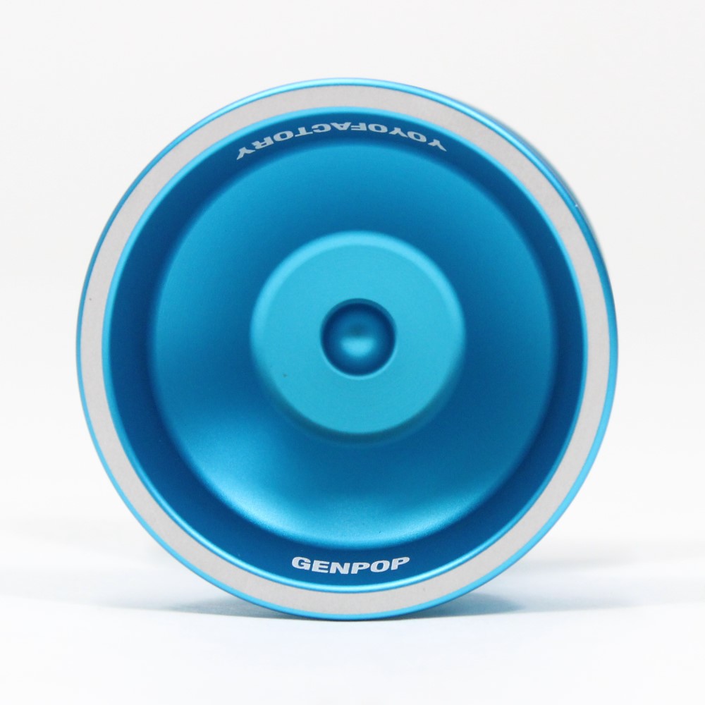 Yoyofactory セット YoYoFactory Z-Stack replacement kit