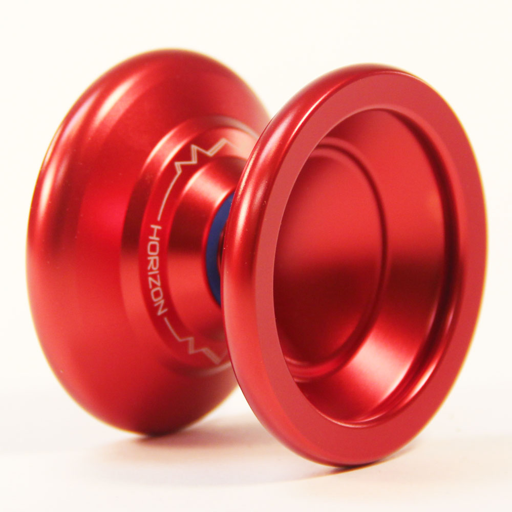 horizon yoyo