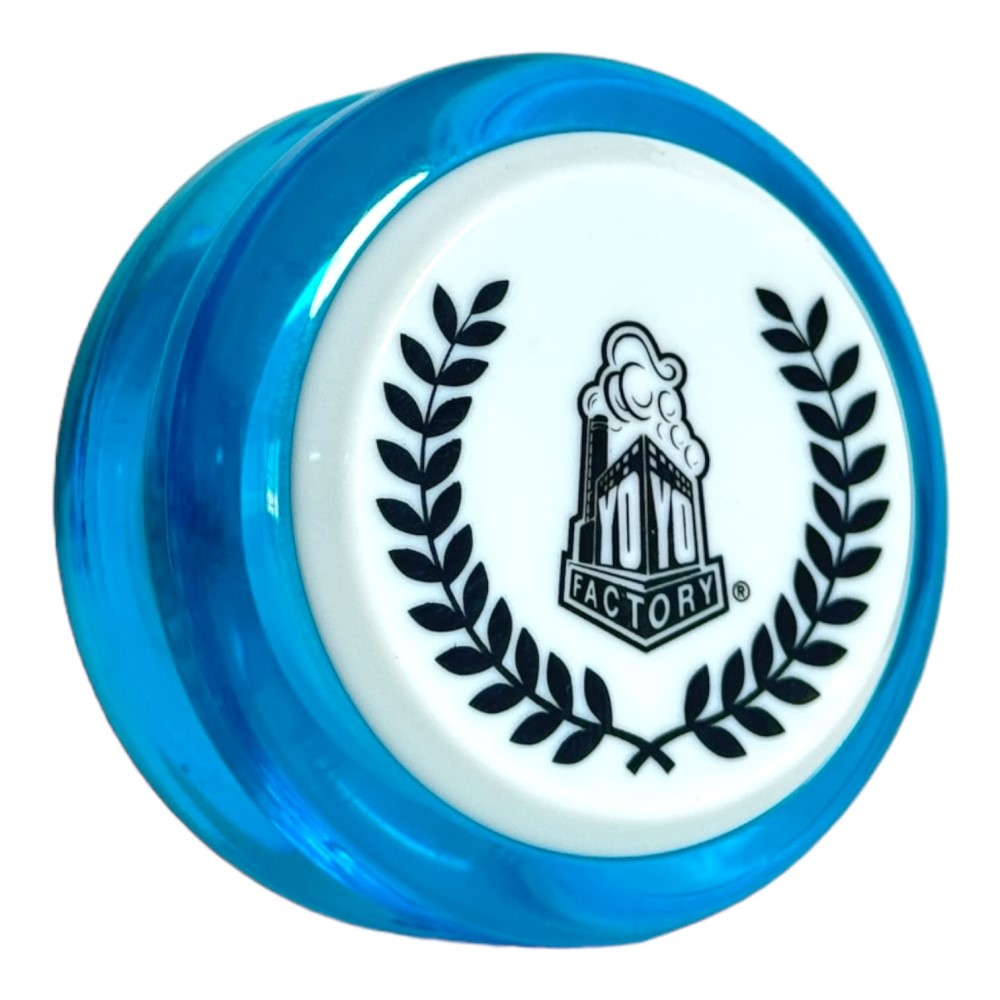 YoYoFactory Loop Classic Yo-Yo - Looping YoYo - Bild 3 von 5
