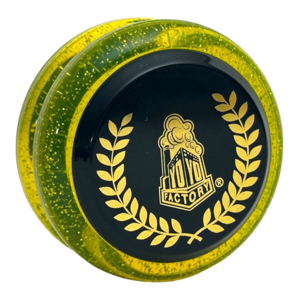 YoYoFactory Loop Classic Yo-Yo - Looping YoYo - Bild 5 von 5