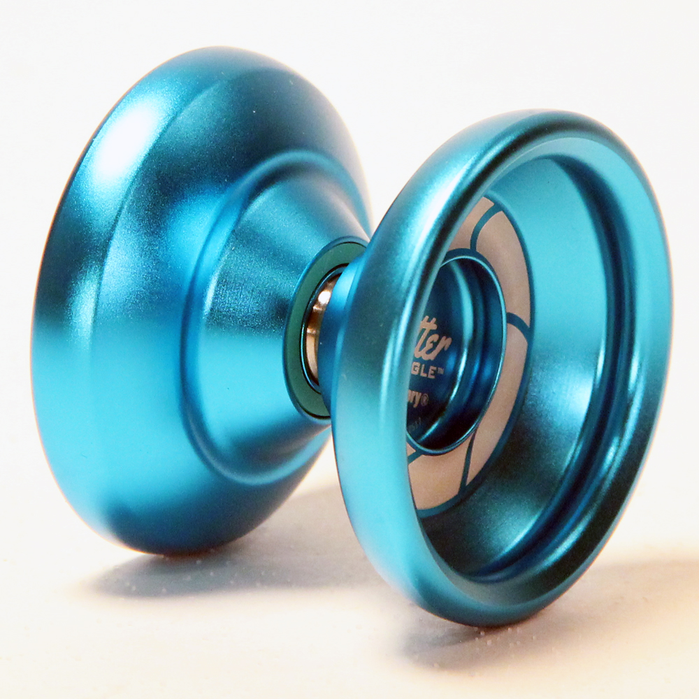 yoyo shutter wide angle