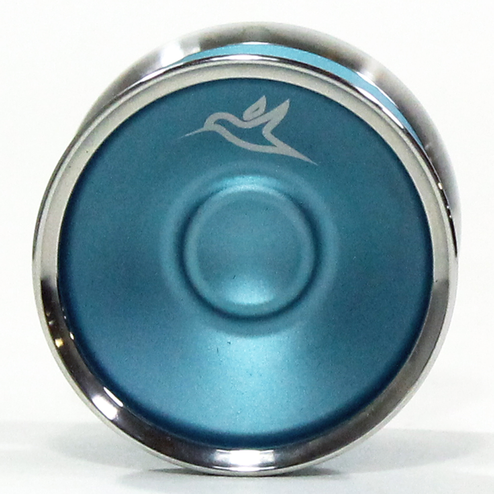 hummingbird yoyo