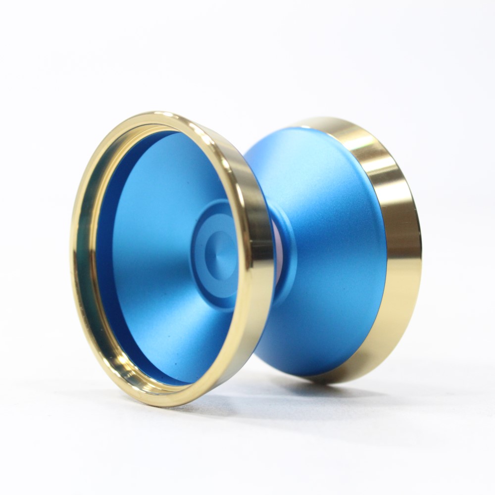 yoyofriends Pheasant 2023 Yo-Yo - Bi-Metal YoYo | eBay