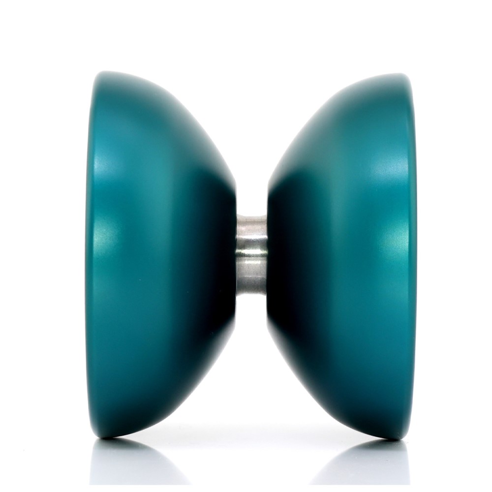 yoyofriends Stingray Yo-Yo - Bi-Metal - 7068 Aluminum with Stainless Steel Rings - Picture 10 of 13