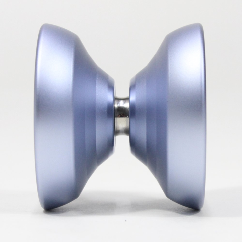 yoyo 0+ ブラック YoYo Factory Spinstar- BlackCat – YoYoFactory Australia