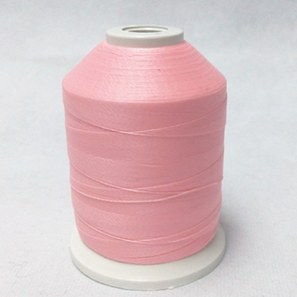 Premium #40 Glow In The Dark Embroidery Thread - Polyester (1) 3000 Meter Spool - Picture 8 of 8