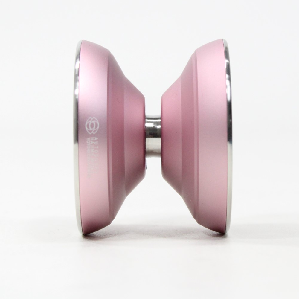 Yoyorecreation Autoscopy Yo Yo Hajime Miura Signature Bi Metal Yoyo Ebay Yoyorecreation Autoscopy Yo Yo Hajime Miura Signature Bi Metal Yoyo Ebay