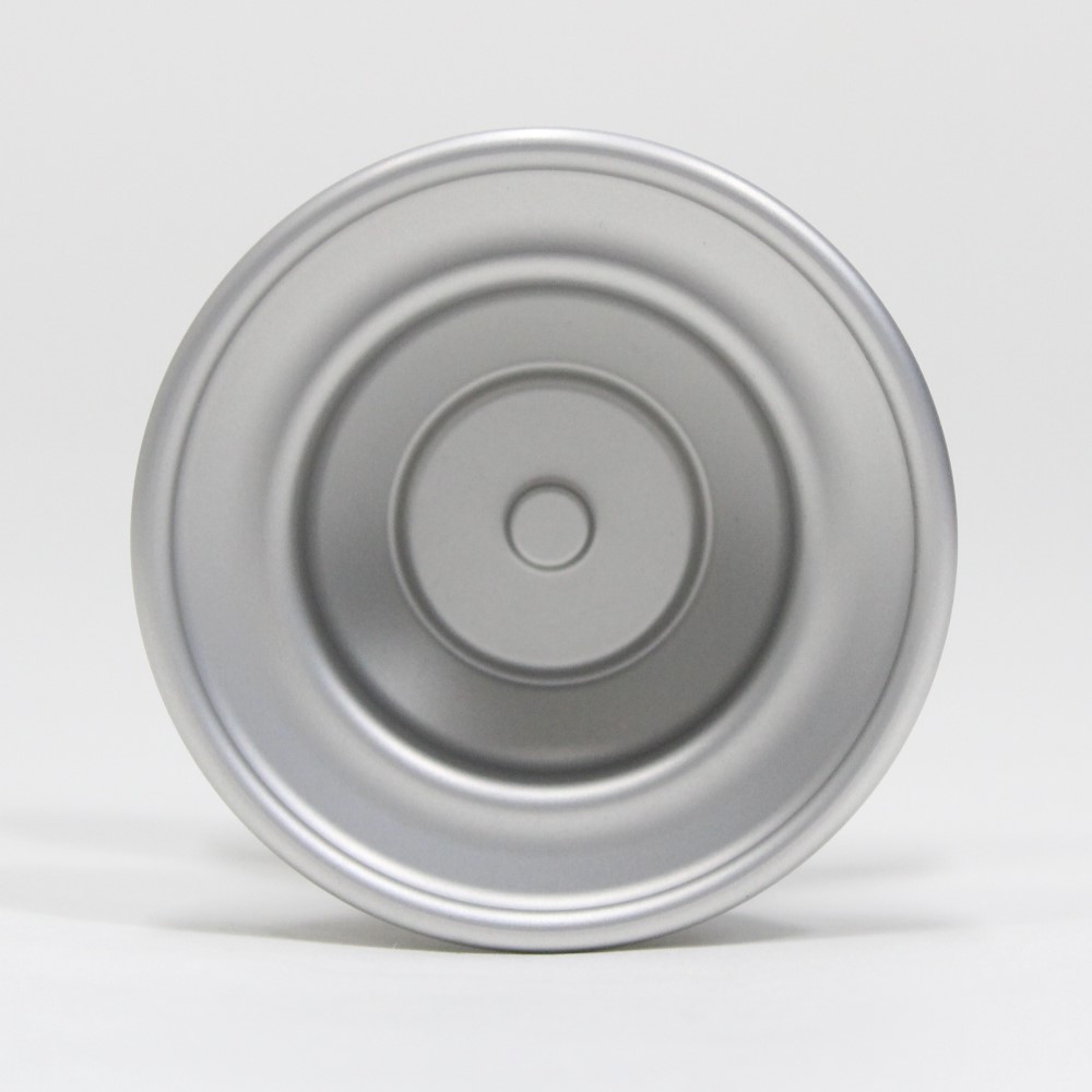yoyorecreation ロー 新品未開封 Yoyorecreation Hope Yo-Yo - Monometal YoYo with Wide and