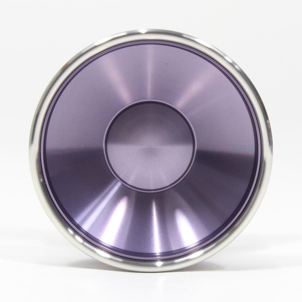 新品未使用／2011年購入／yoyorecreation Overdrive Overdrive Draupnir Yo-Yo by Yoyorecreation – YoYoExpert