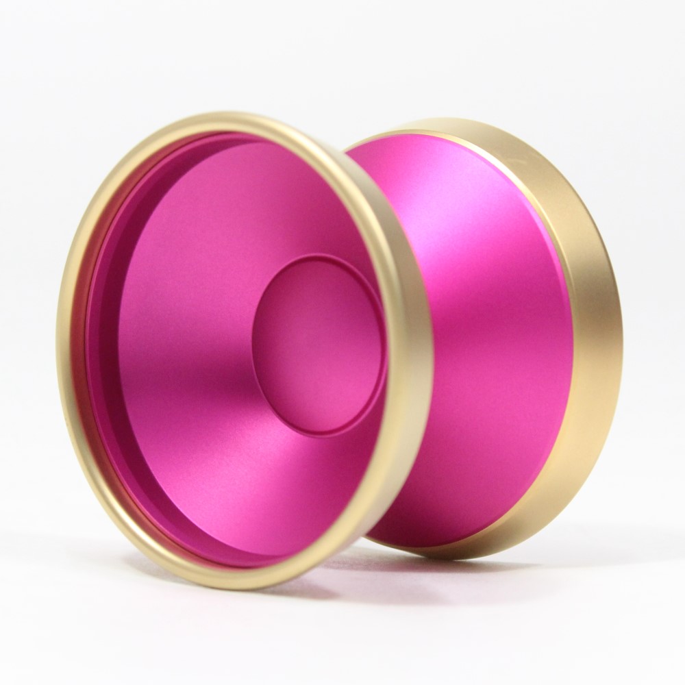 2010年／Overdrive Prototype／Yoyorecreation Overdrive - Yoyorecreation ┃Yoyo Specialty Store Rewind