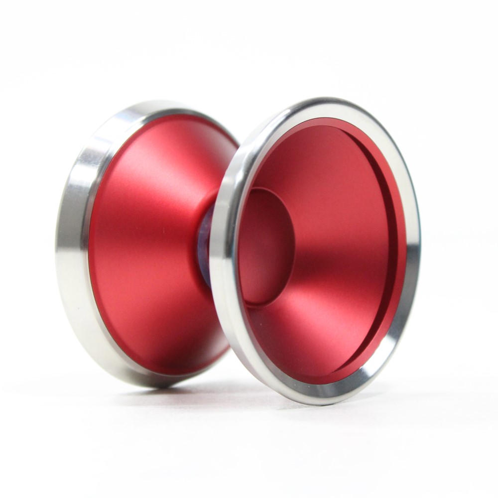 Yoyorecreation Skyfish Yo Yo Bi Metal Ryuichi Nakamura Signature Yoyo Ebay Yoyorecreation Skyfish Yo Yo Bi Metal Ryuichi Nakamura Signature Yoyo Ebay