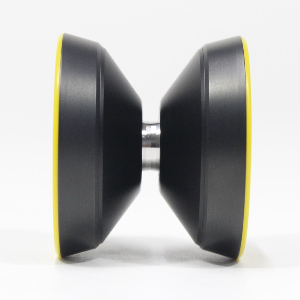 ヨーヨーリクリエーション　トオル 0.9 SPINGEAR - yoyorecreation TORU0.9