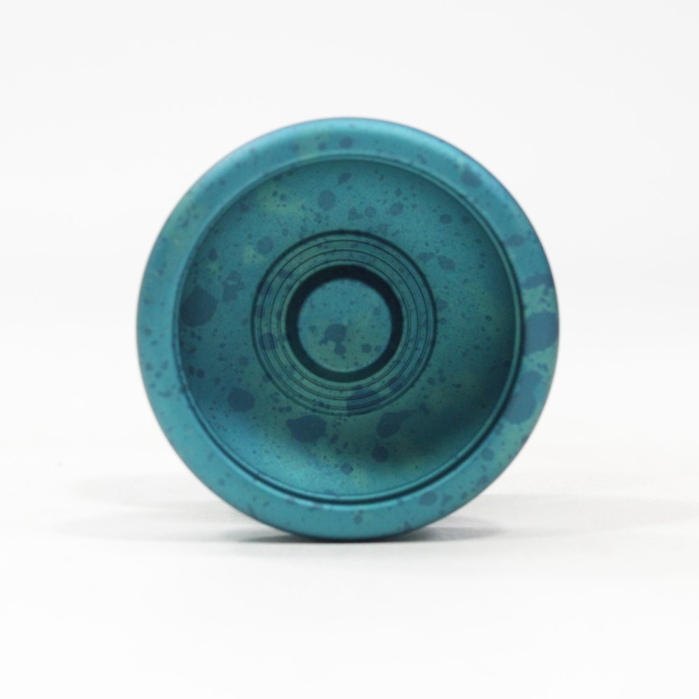 Capstan '22 YoYo MonoMetal YoYo eBay