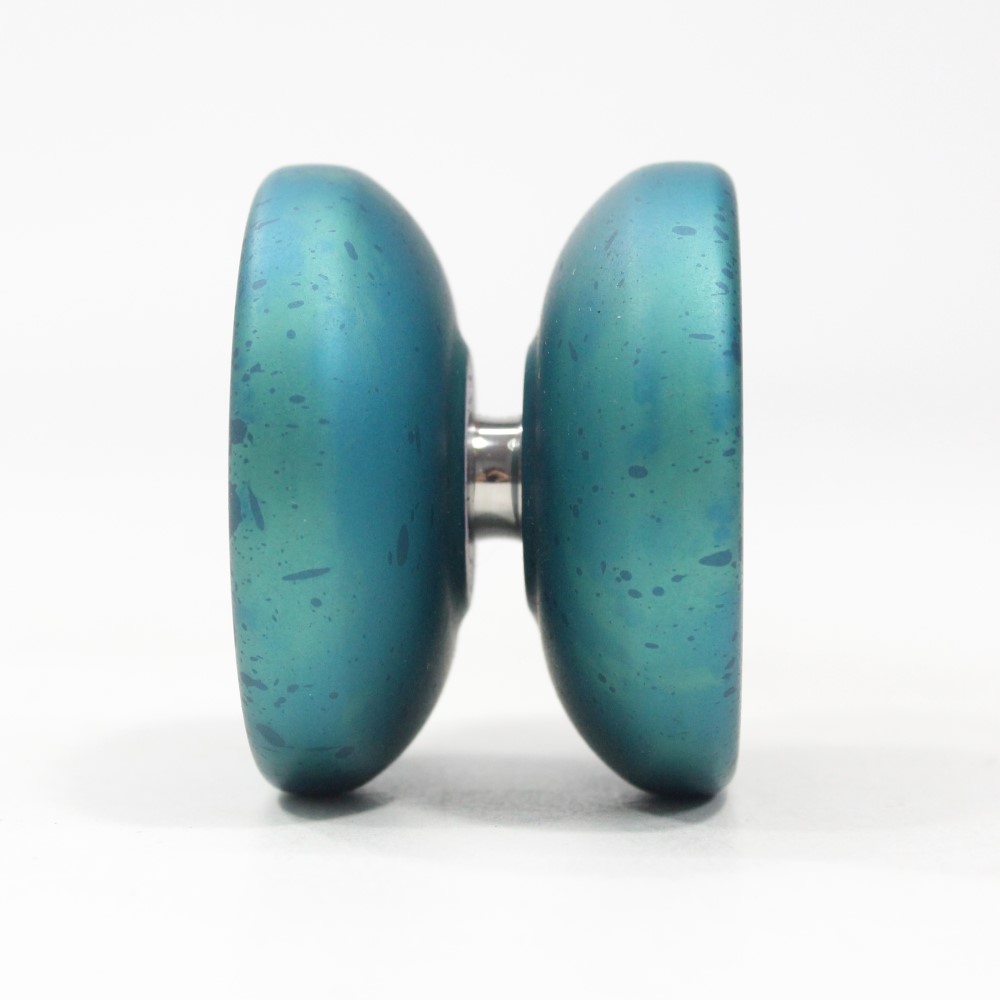 Capstan '22 YoYo MonoMetal YoYo eBay