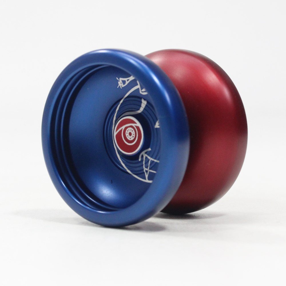 Capstan '22 YoYo MonoMetal YoYo eBay