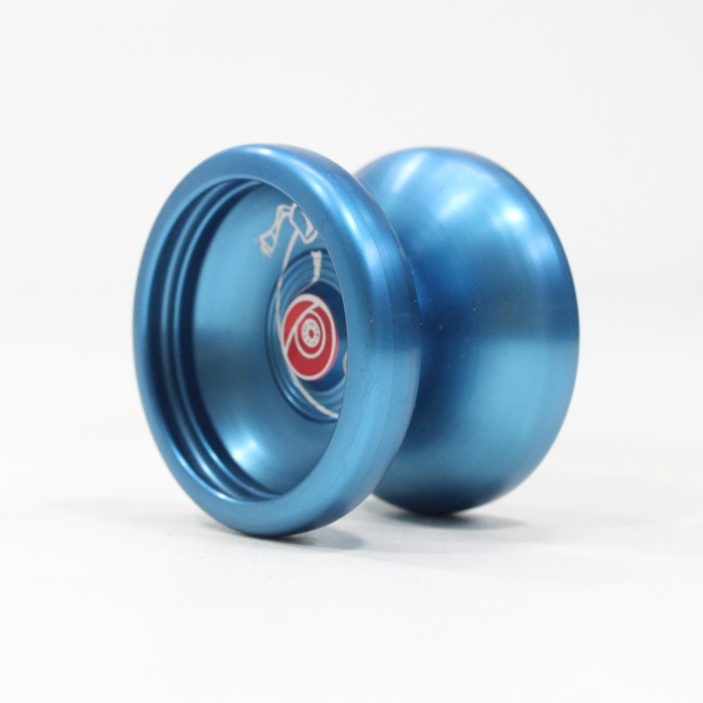 Capstan '22 YoYo MonoMetal YoYo eBay