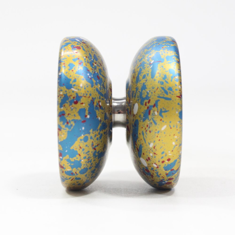 Capstan '22 YoYo MonoMetal YoYo eBay