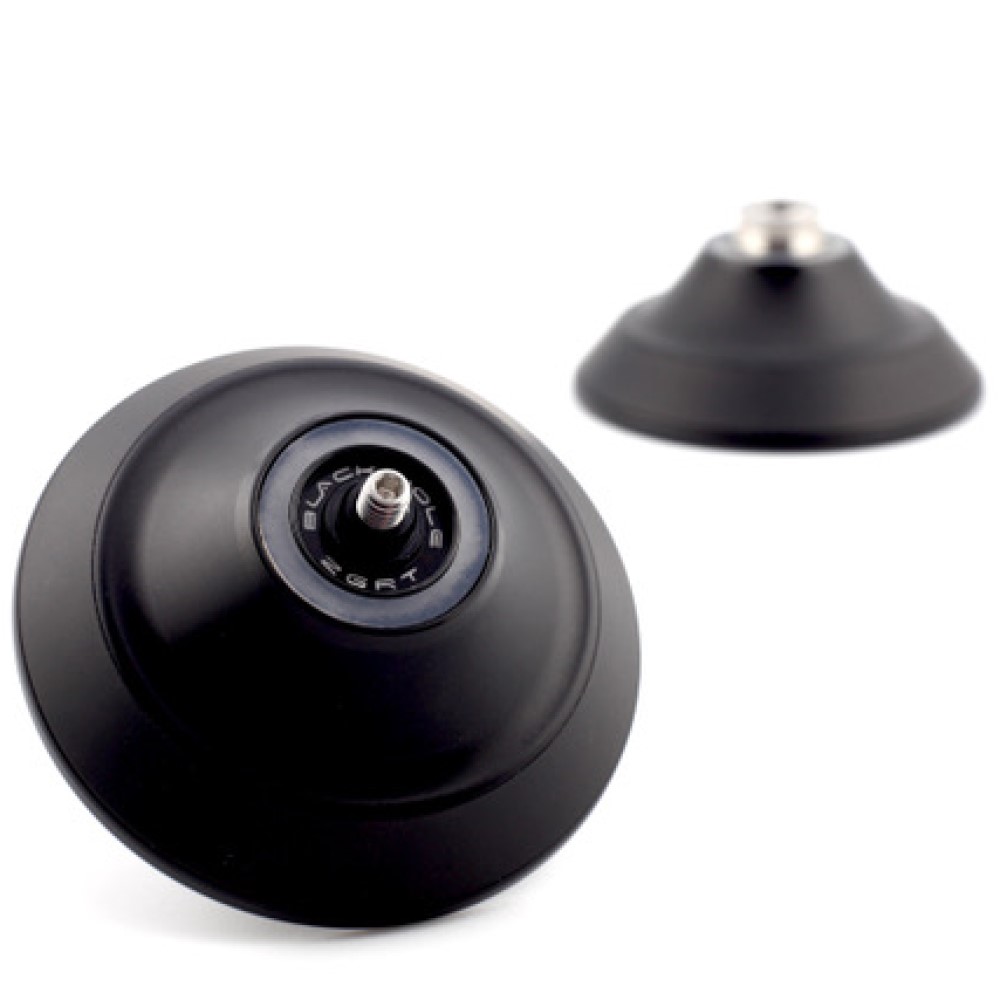 YoYo de agujero negro de gravedad cero - YoYo bimetálico - llantas SS de aluminio 7003 - Imagen 12 de 17