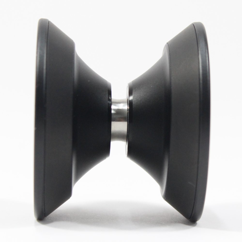 YoYo de agujero negro de gravedad cero - YoYo bimetálico - llantas SS de aluminio 7003 - Imagen 10 de 17