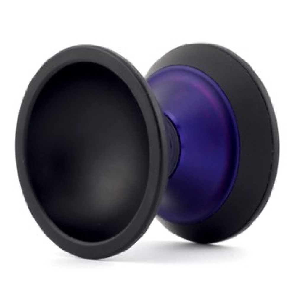 YoYo de agujero negro de gravedad cero - YoYo bimetálico - llantas SS de aluminio 7003 - Imagen 5 de 17