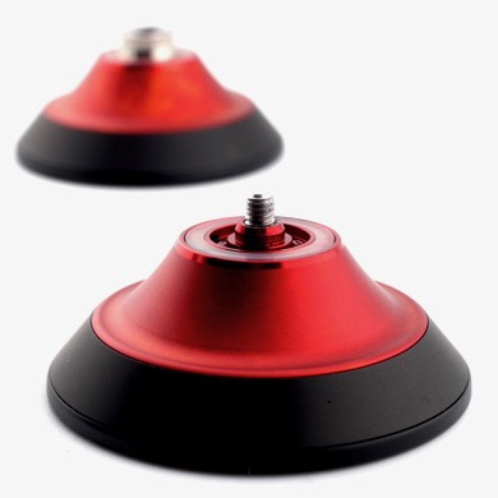 YoYo de agujero negro de gravedad cero - YoYo bimetálico - llantas SS de aluminio 7003 - Imagen 7 de 17