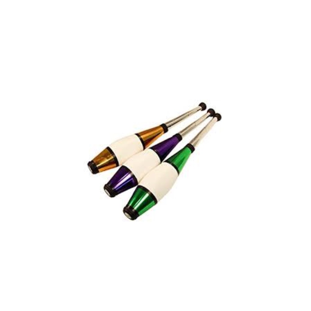 Zeekio Beginner to Pro Pegasus Juggling Clubs [Set of 3], eBay