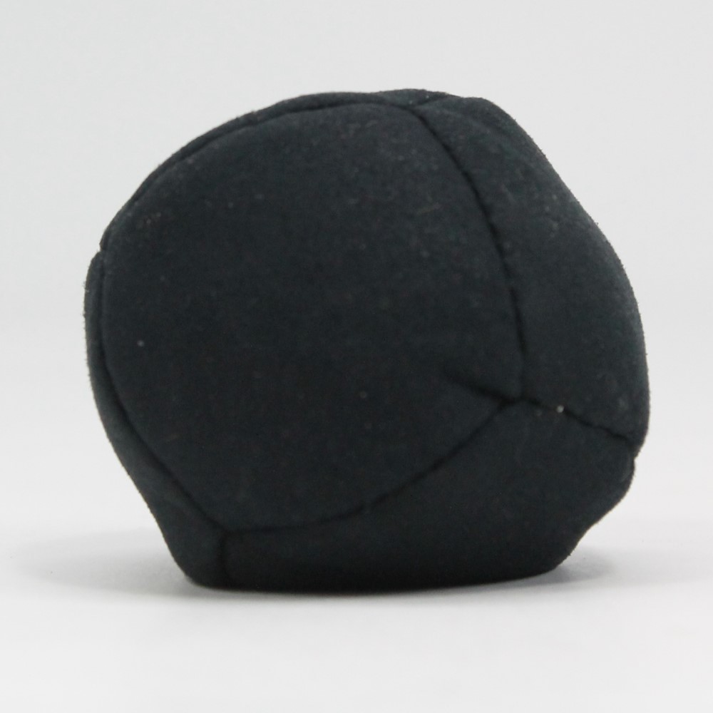 Zeekio Thud Juggling Ball - Light 90g Beanbag Ball - Super Soft -Single Ball (1) - Picture 5 of 7