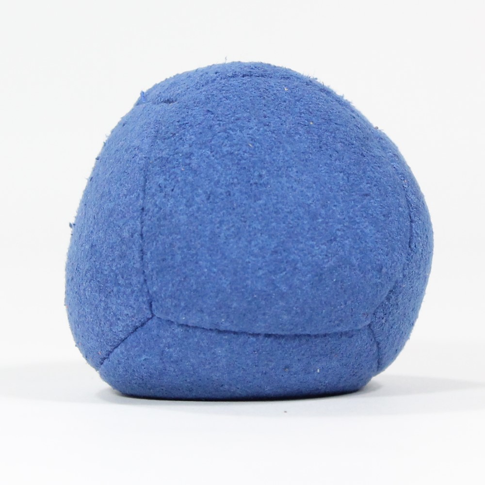 Zeekio Thud Juggling Ball - Light 90g Beanbag Ball - Super Soft -Single Ball (1) - Picture 4 of 7