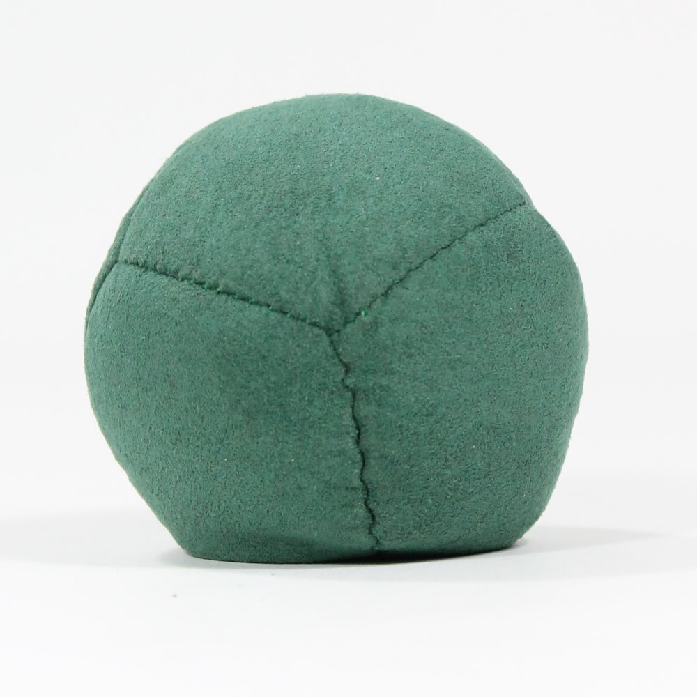 Zeekio Thud Juggling Ball - Light 90g Beanbag Ball - Super Soft -Single Ball (1) - Picture 2 of 7