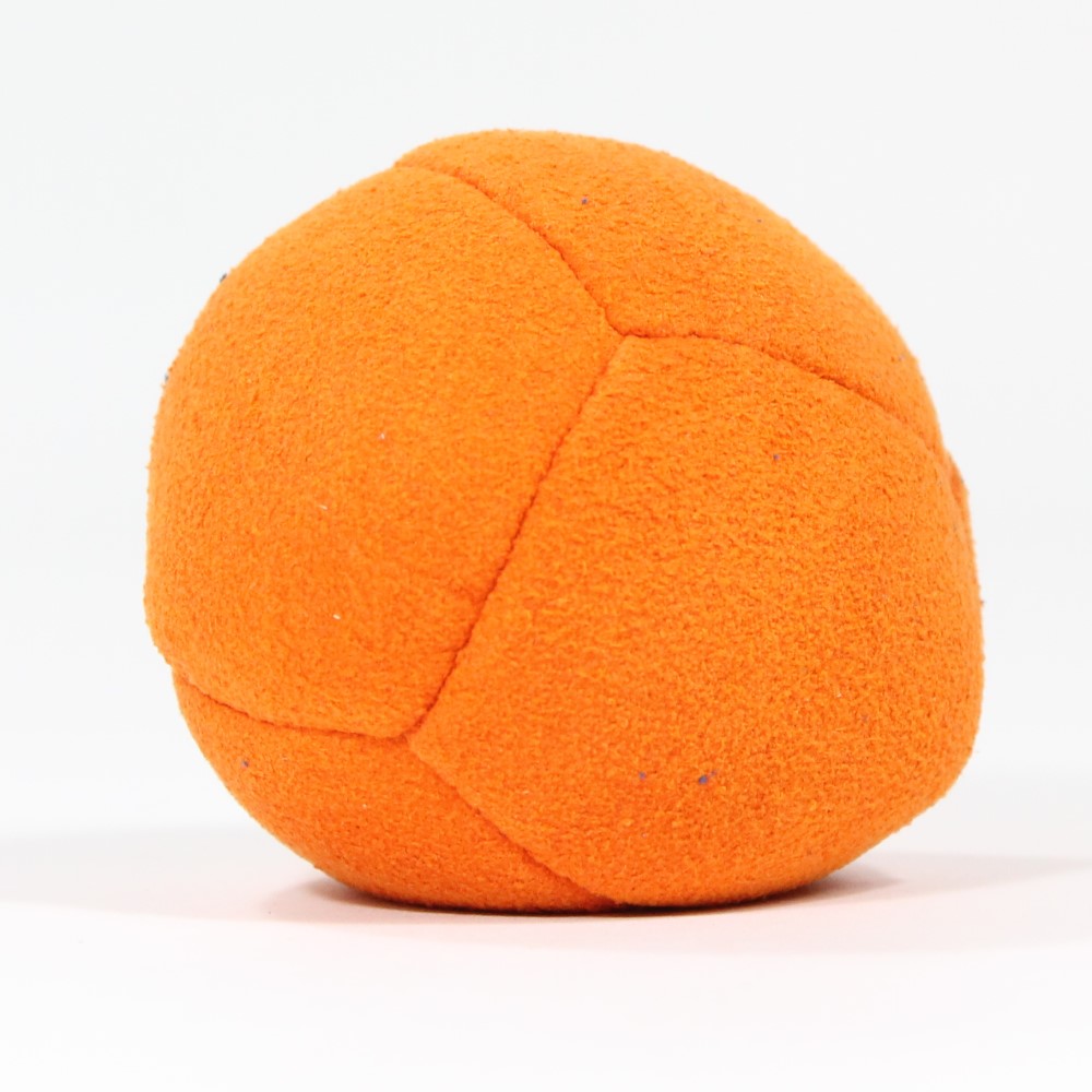 Zeekio Thud Juggling Ball - Light 90g Beanbag Ball - Super Soft -Single Ball (1) - Picture 3 of 7
