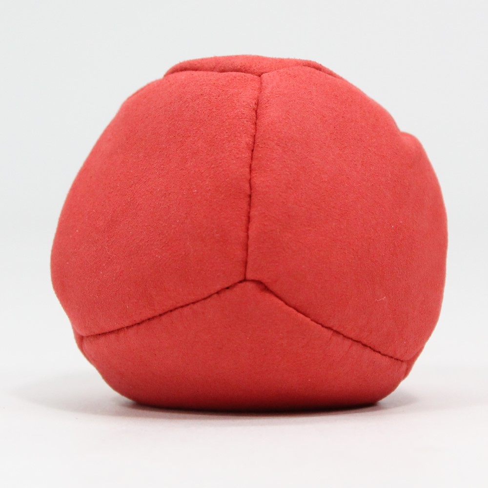Zeekio Thud Juggling Ball - Light 90g Beanbag Ball - Super Soft -Single Ball (1) - Picture 7 of 7