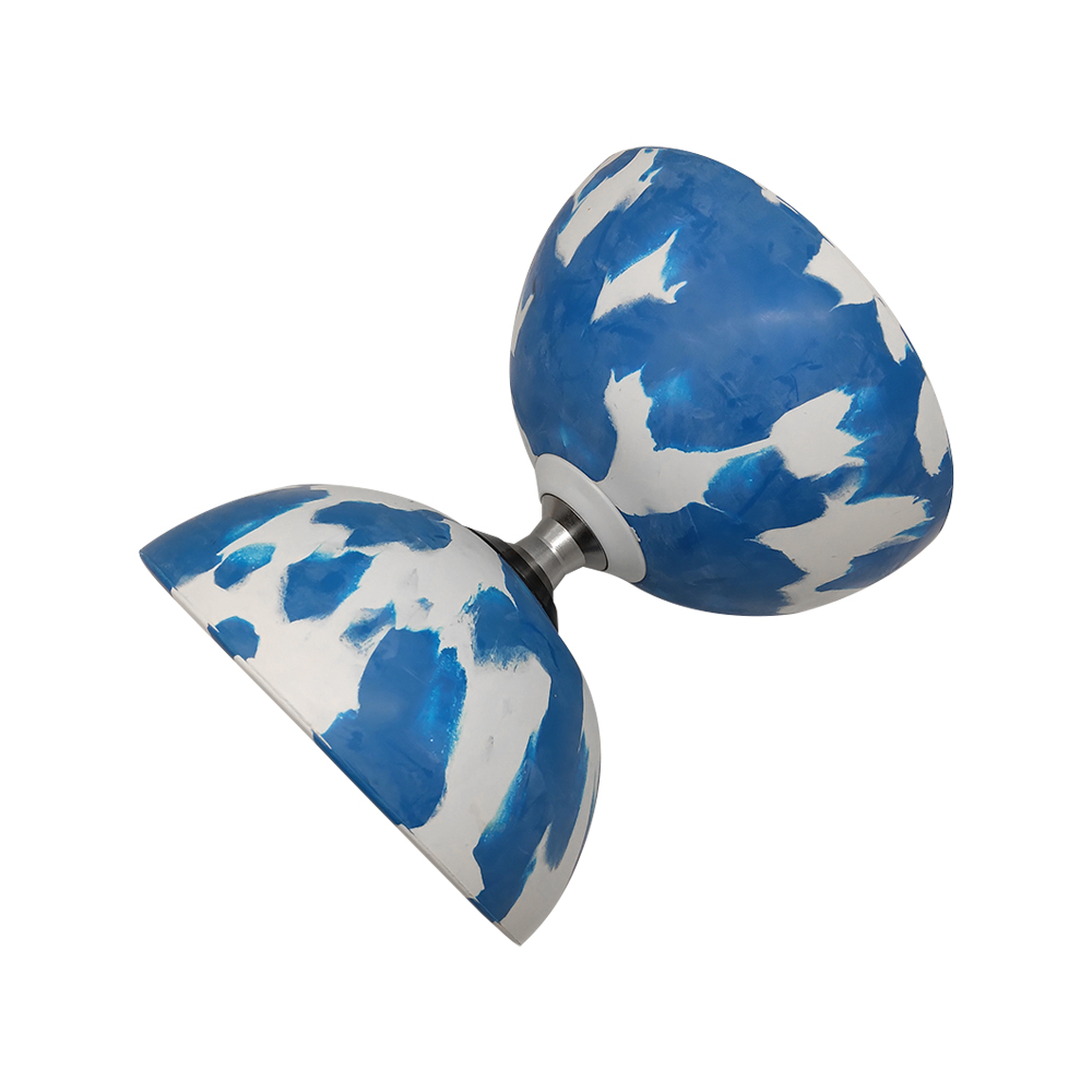 Zeekio Triple Threat Diabolo