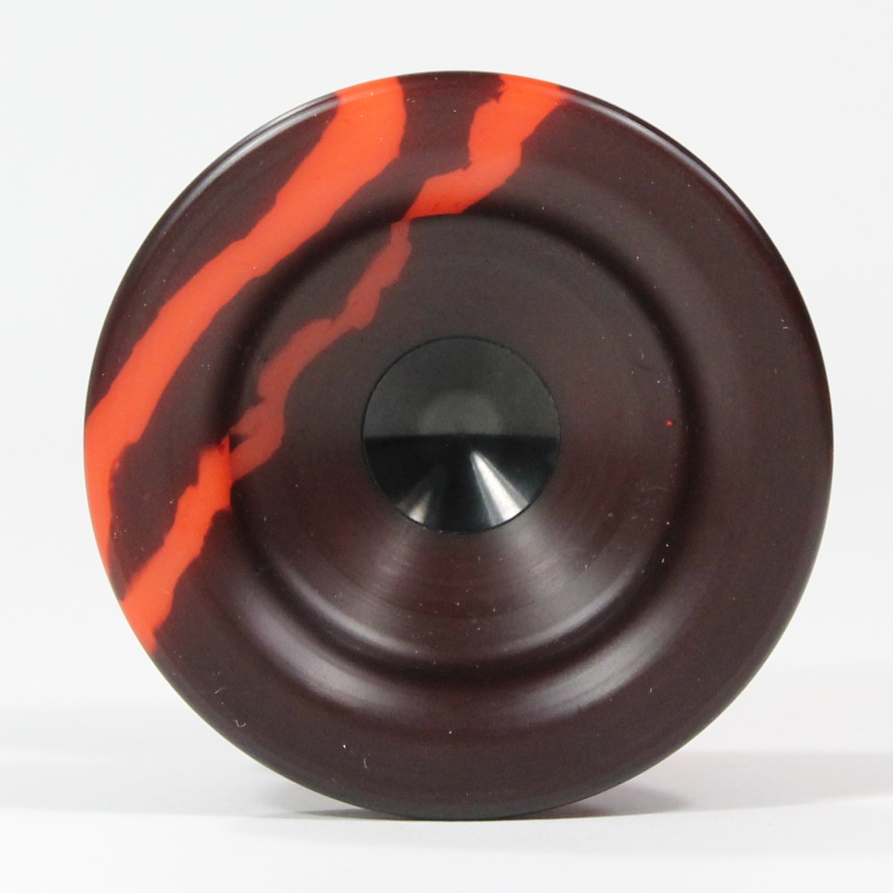 POM Yo-Yo-Zeekio Trifeca Bearing Included yoyo Zeekio Vapor FULL DELRIN