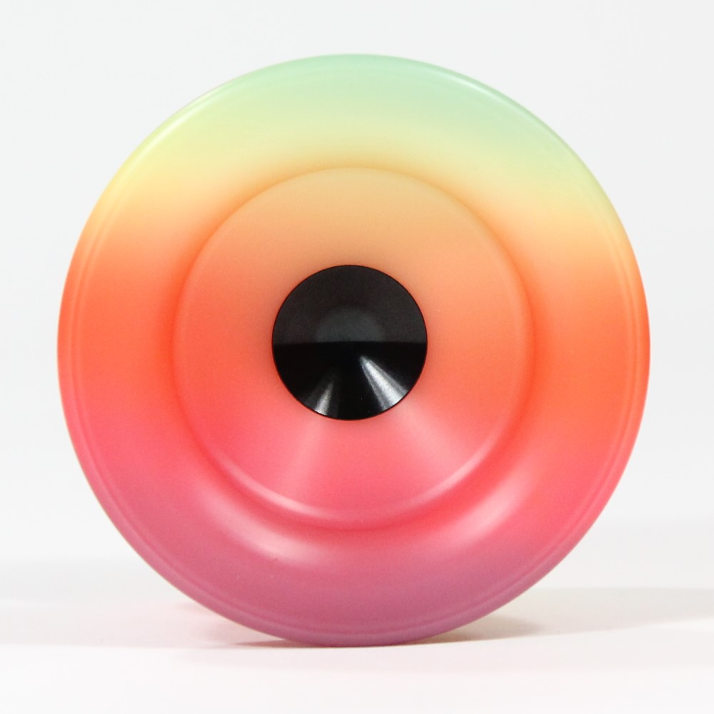 POM Yo-Yo-Zeekio Trifeca Bearing Included yoyo Zeekio Vapor FULL DELRIN