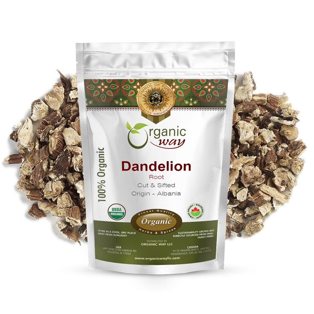 | Kosher & Usda Certified