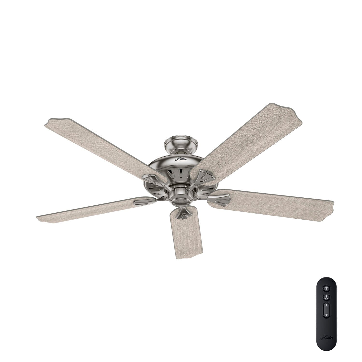 Hunter Traditional Ceiling Fans Shelly Lighting