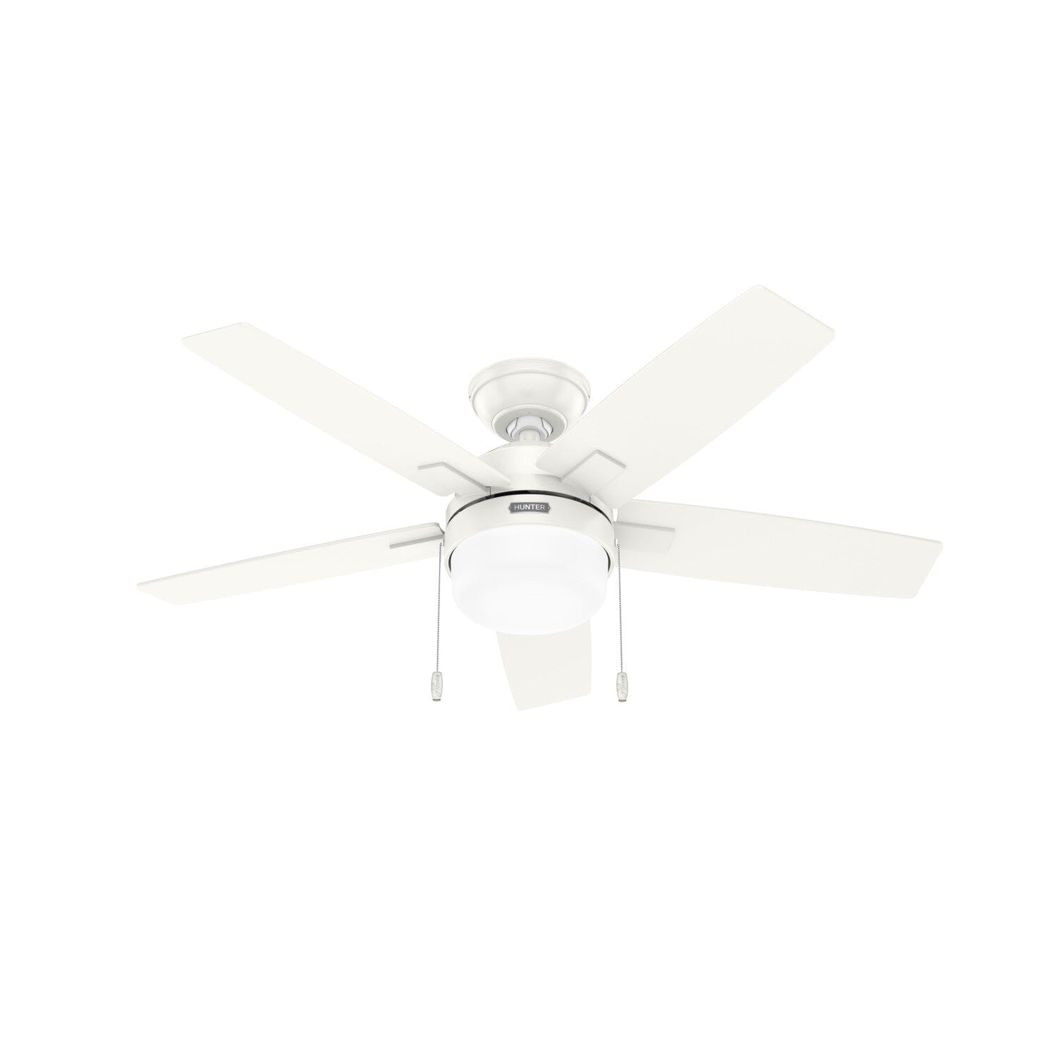 Hunter Anisten ENERGY STAR Ceiling Fan with LED Light 44 inch - Picture 3 of 3