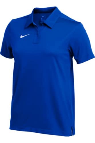 Nike Dry Franchise Poloshirt Damen - Bild 7 von 16