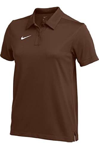 Nike Dry Franchise Poloshirt Damen - Bild 14 von 16