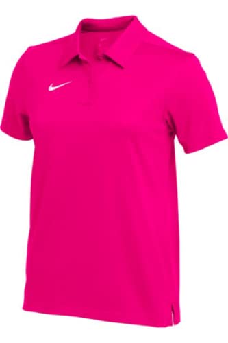 Nike Dry Franchise Poloshirt Damen - Bild 11 von 16