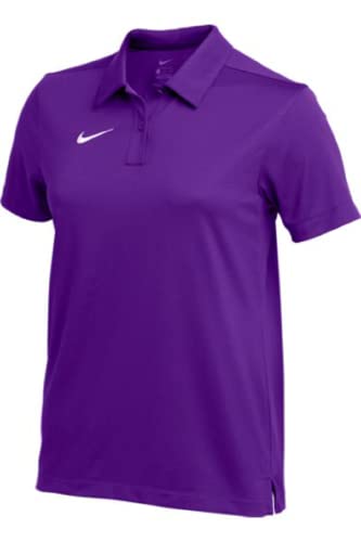 Nike Dry Franchise Poloshirt Damen - Bild 15 von 16