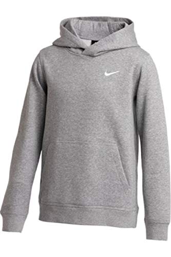 Nike Youth Fleece Pullover Hoodie - Picture 14 of 19