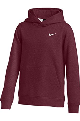 Nike Youth Fleece Pullover Hoodie - Picture 12 of 19