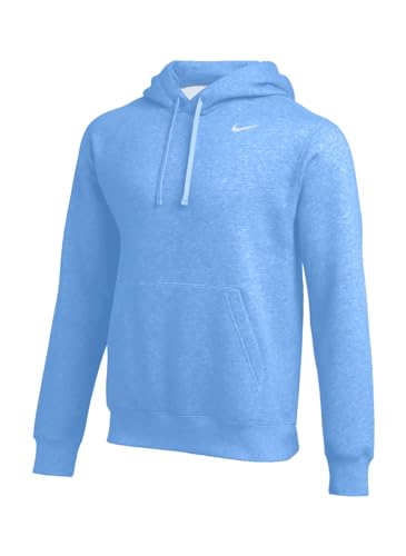 Nike Youth Fleece Pullover Hoodie - Picture 8 of 19