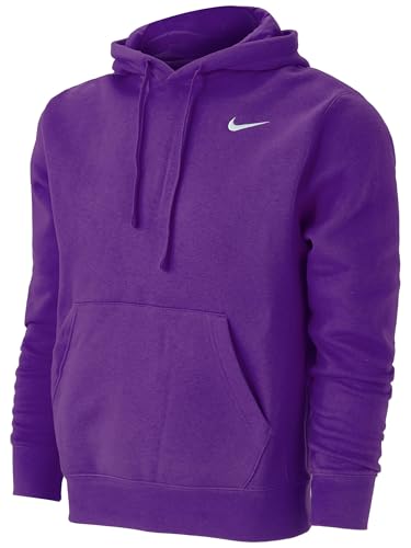 Nike Youth Fleece Pullover Hoodie - Picture 10 of 19