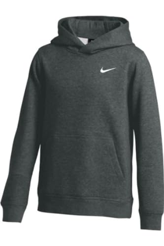 Nike Youth Fleece Pullover Hoodie - Picture 11 of 19