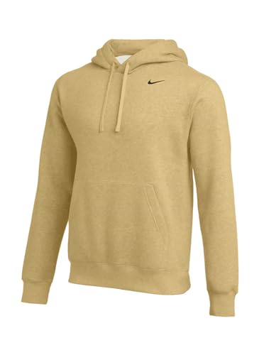 Nike Youth Fleece Pullover Hoodie - Picture 18 of 19