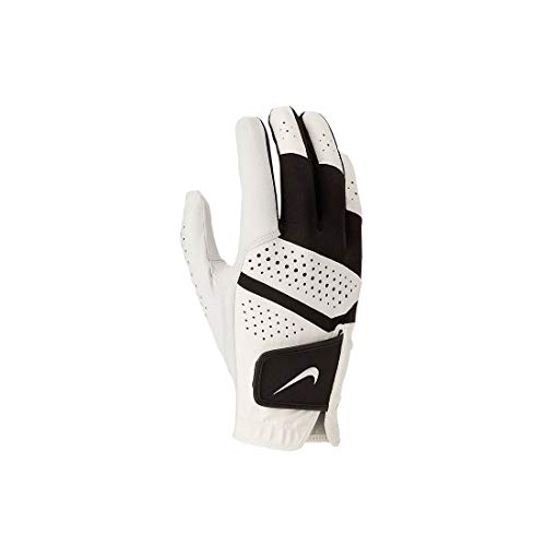 Nike Golf Glove Mens TECH Extreme White R/H - Picture 2 of 3