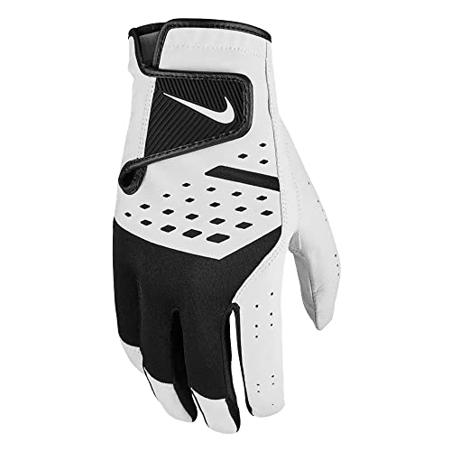 Nike Golf Glove Mens TECH Extreme White R/H - Picture 3 of 3